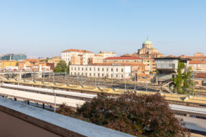 Kapitalre Viale Masini 4-19