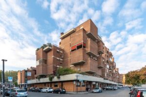 Kapitalre Viale Masini 4-26