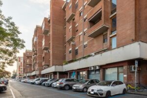 Kapitalre Viale Masini 4-27