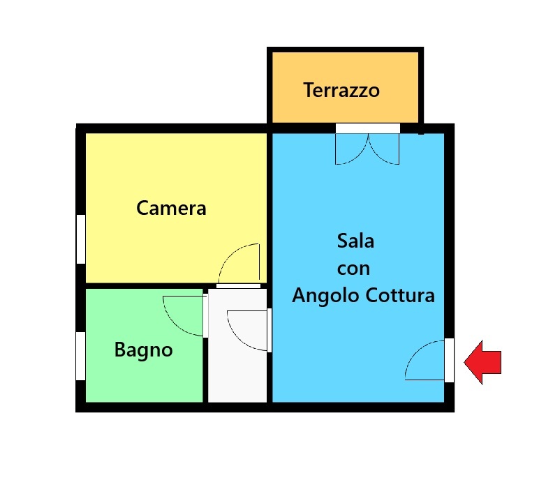 plan Altedo