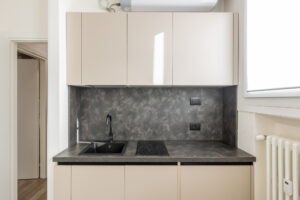 Kapitalre Piazza VIII Agosto 6-07