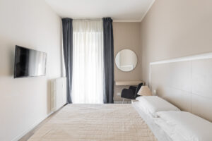 Kapitalre Piazza VIII Agosto 6-11