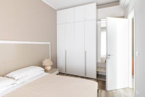 Kapitalre Piazza VIII Agosto 6-12