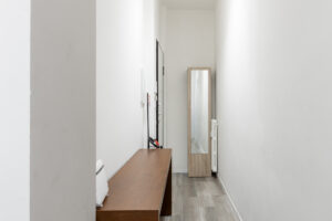 Kapitalre Piazza VIII Agosto 6-17