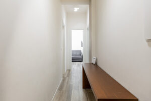 Kapitalre Piazza VIII Agosto 6-19