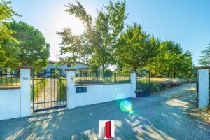 Via Goccianello, 22 Imola-2