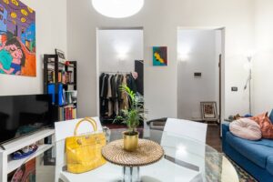 Kapitalre Via Massarenti 206-07