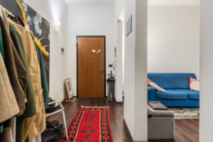 Kapitalre Via Massarenti 206-08