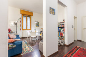 Kapitalre Via Massarenti 206-10