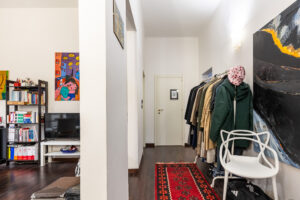 Kapitalre Via Massarenti 206-11