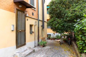 Kapitalre Via Massarenti 206-25