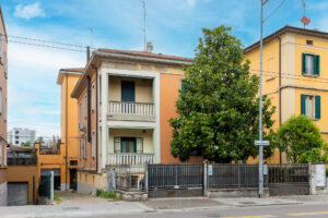 Kapitalre Via Massarenti 206-26