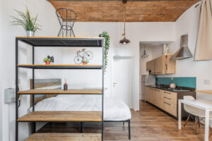 Kapitalre Via Pisano 24-10