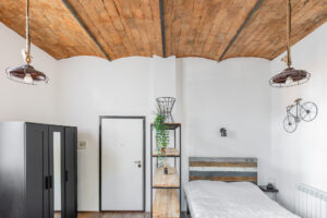 Kapitalre Via Pisano 24-17