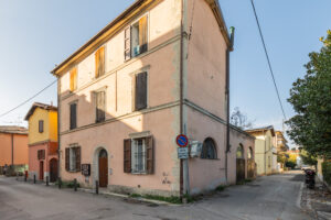 Kapitalre Via Pisano 24-23