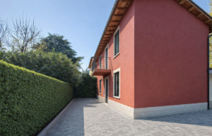 01 Rendering Esterno