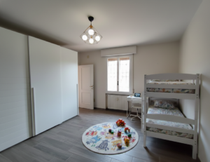 04 Rendering Seconda Camera