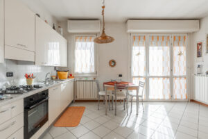 Kapitalre Via Dossetti 7-10