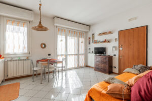 Kapitalre Via Dossetti 7-11