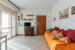 Kapitalre Via Dossetti 7-12