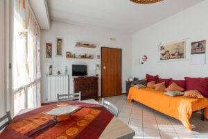 Kapitalre Via Dossetti 7-14