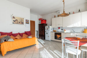 Kapitalre Via Dossetti 7-17