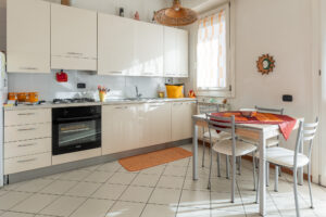 Kapitalre Via Dossetti 7-18