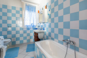 Kapitalre Via Dossetti 7-19