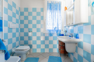 Kapitalre Via Dossetti 7-20