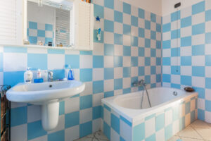 Kapitalre Via Dossetti 7-21