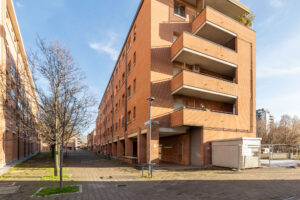 Kapitalre Via Dossetti 7-23