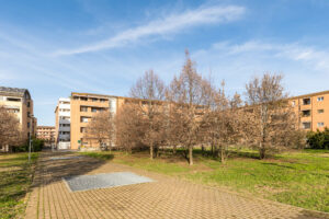 Kapitalre Via Dossetti 7-24