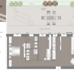 Plan Secondo bagno versione 1