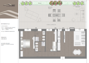 Plan Secondo bagno versione 1