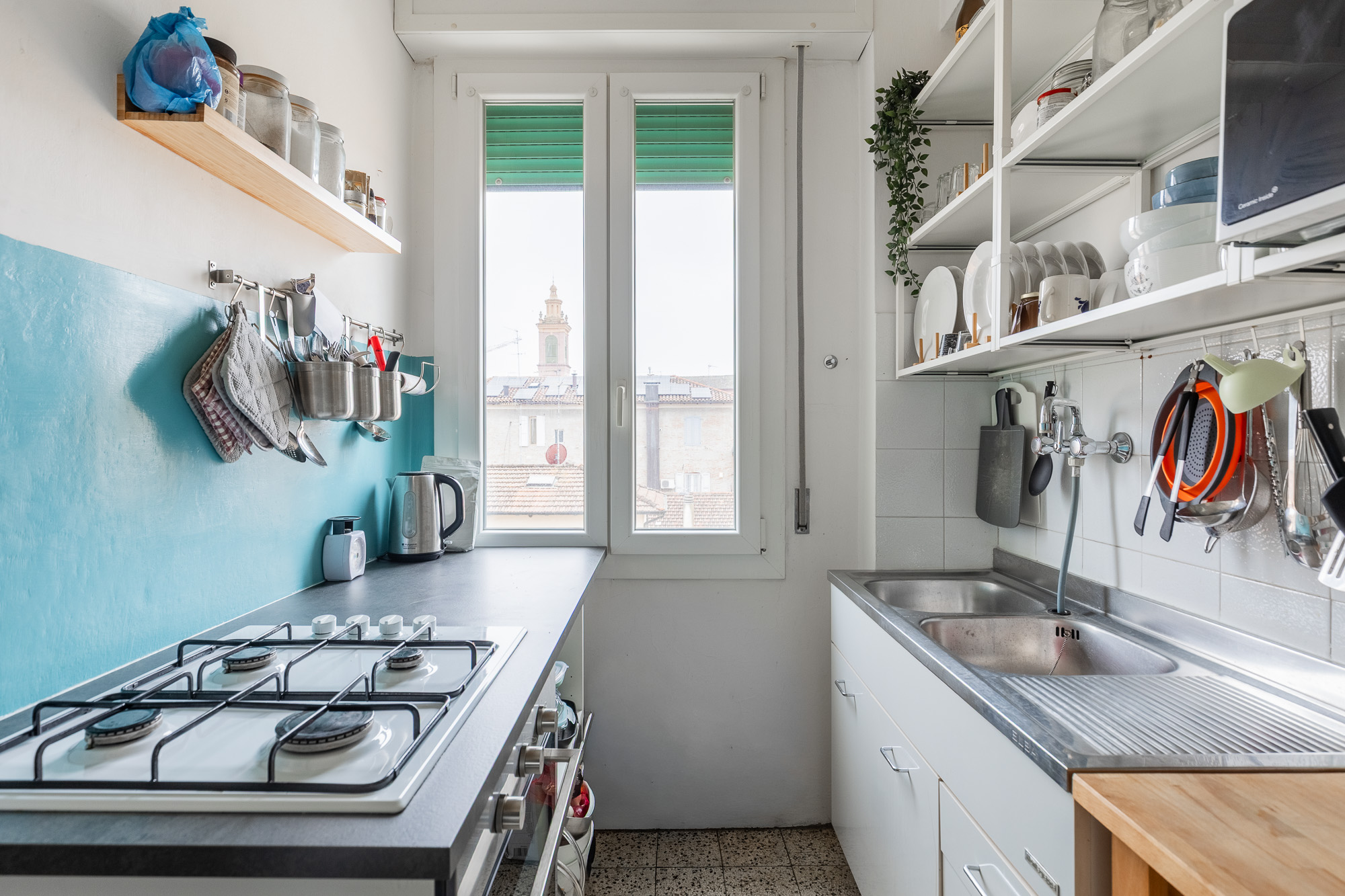 Kapitalre Via Bombelli 28-06