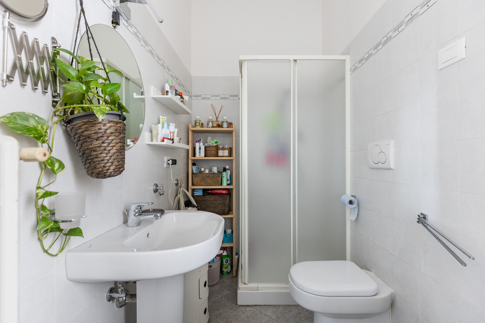 Kapitalre Via Bombelli 28-10