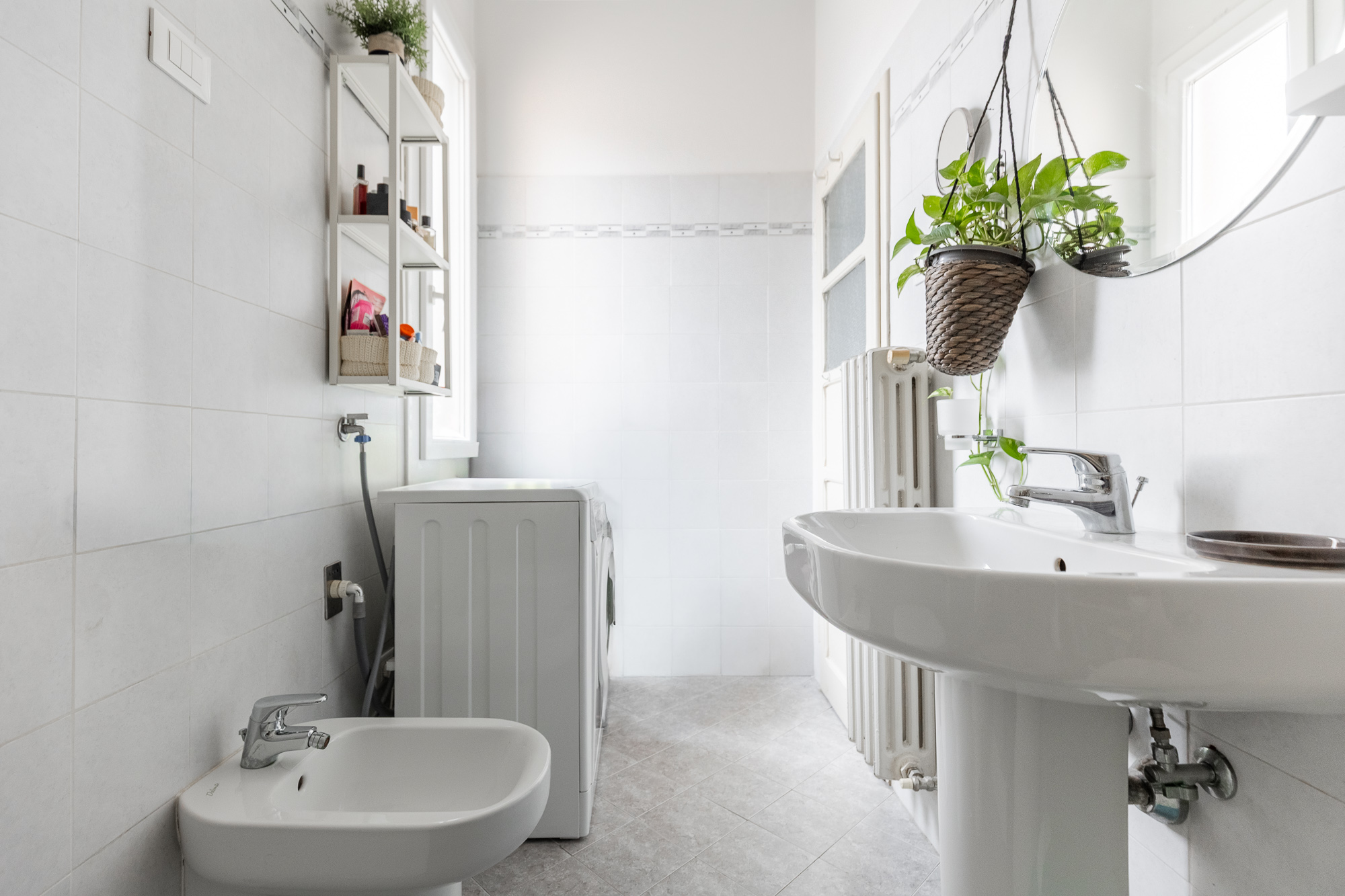 Kapitalre Via Bombelli 28-12