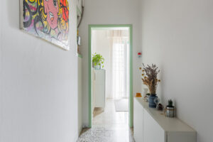 Kapitalre Via Bombelli 28-13