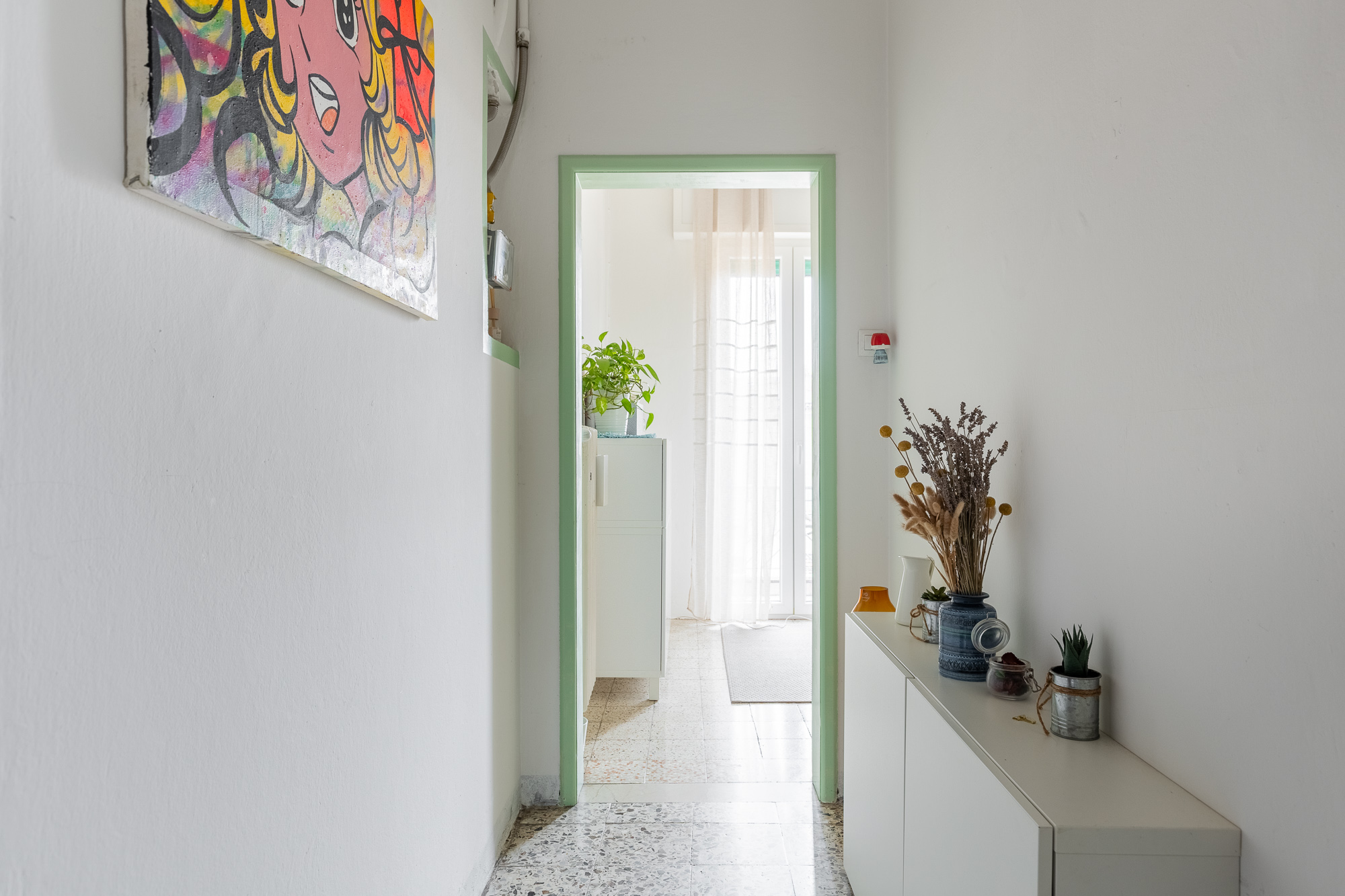 Kapitalre Via Bombelli 28-13