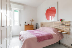 Kapitalre Via Bombelli 28-16