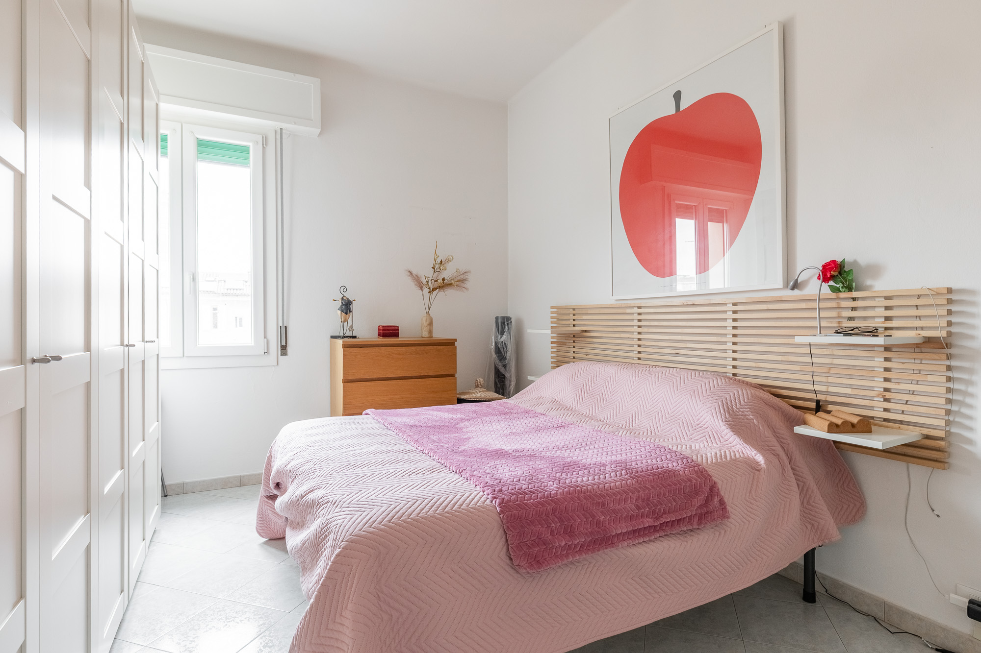 Kapitalre Via Bombelli 28-16