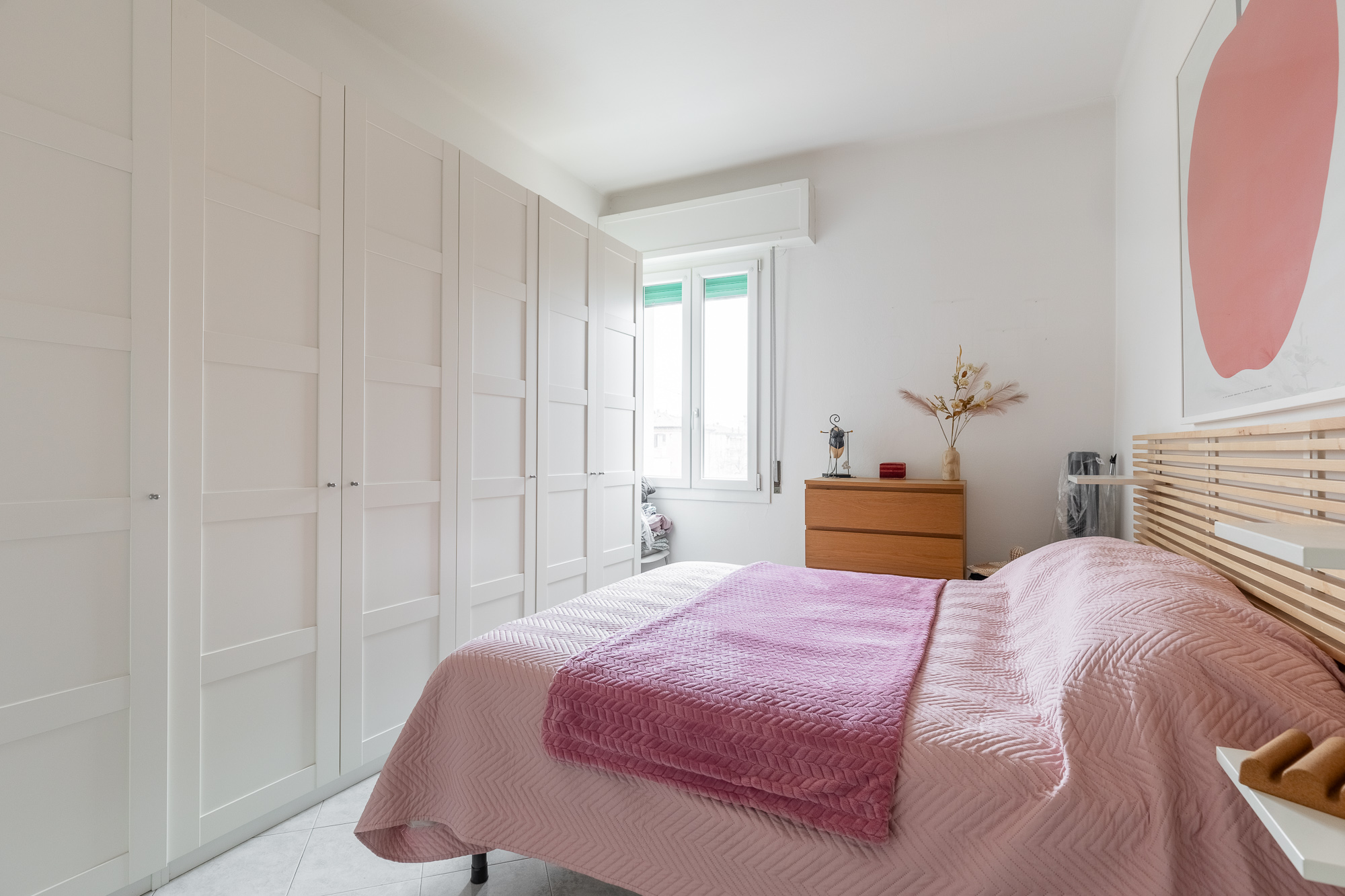 Kapitalre Via Bombelli 28-17