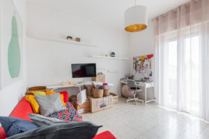 Kapitalre Via Bombelli 28-20