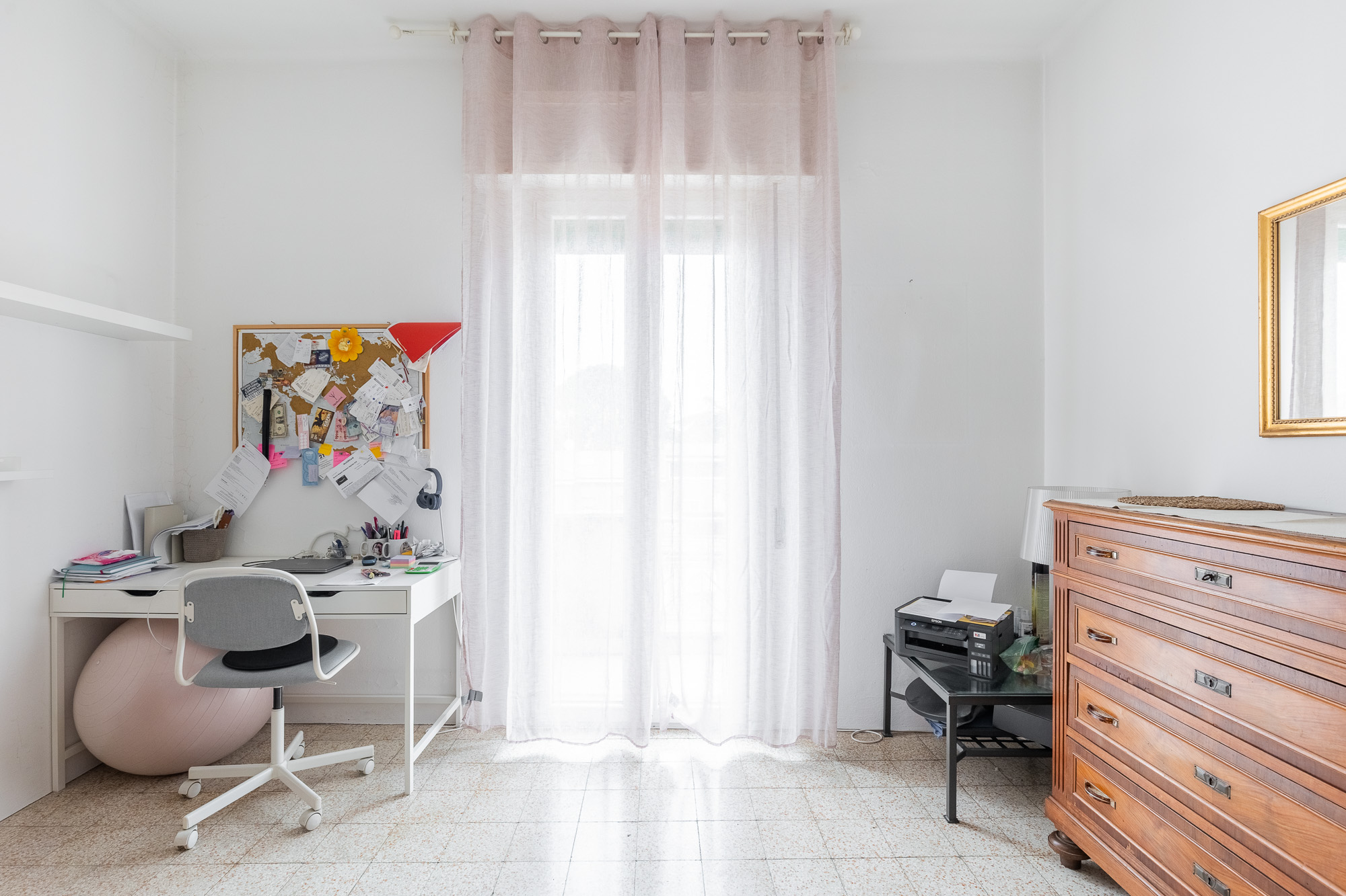 Kapitalre Via Bombelli 28-21