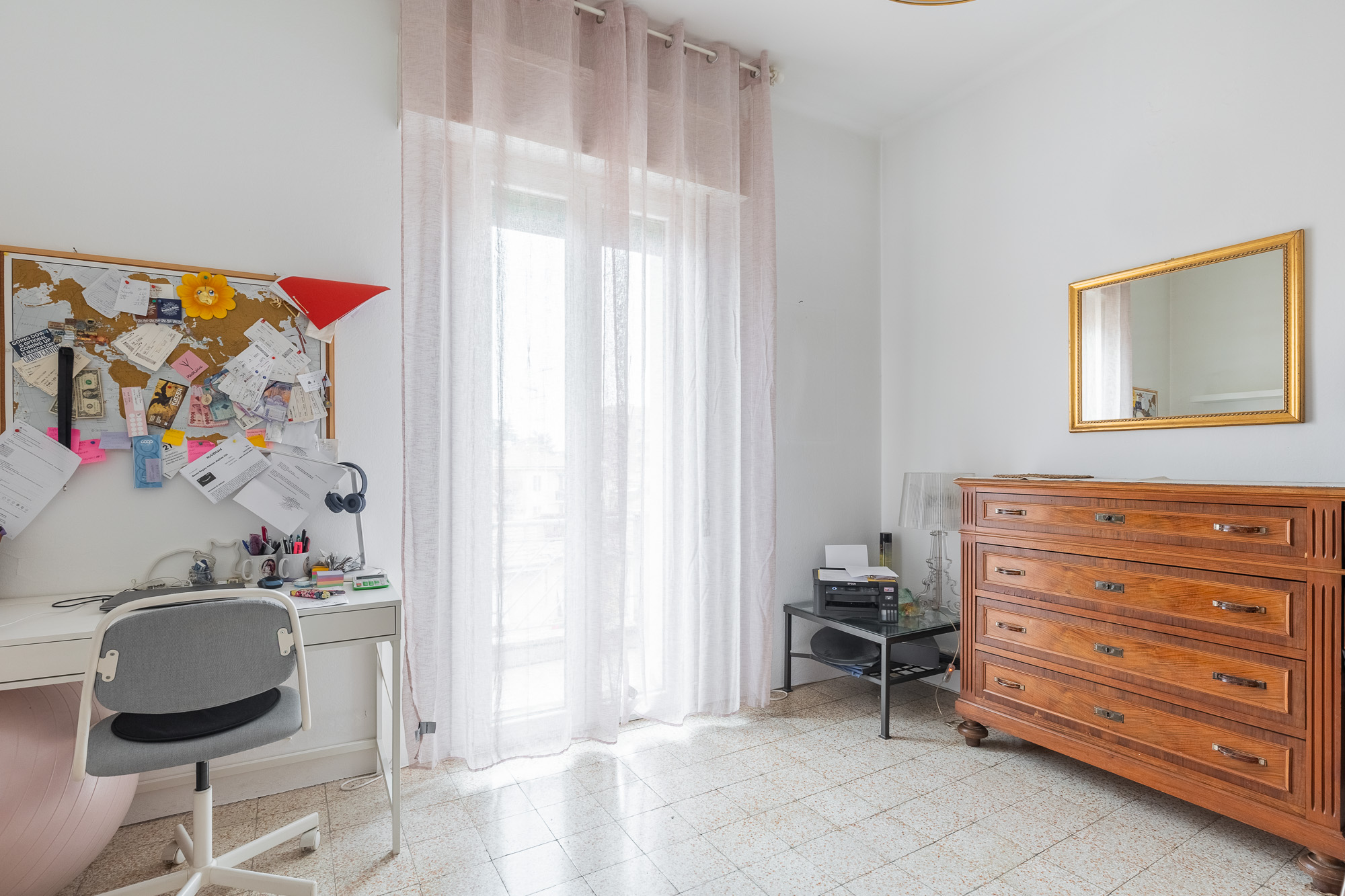 Kapitalre Via Bombelli 28-22