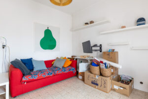 Kapitalre Via Bombelli 28-24