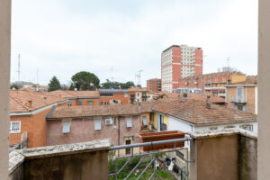 Kapitalre Via Bombelli 28-25