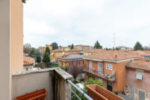 Kapitalre Via Bombelli 28-26