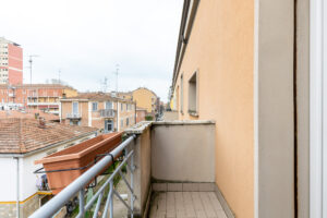 Kapitalre Via Bombelli 28-27