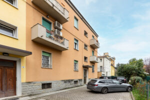 Kapitalre Via Bombelli 28-28